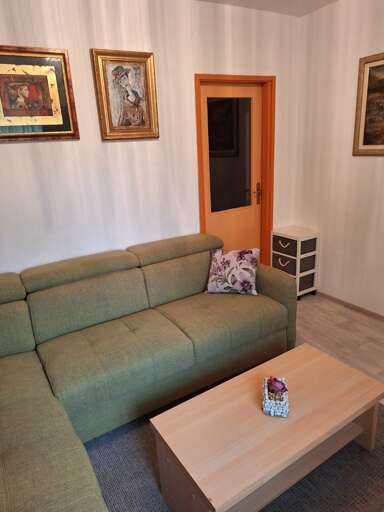 Okrug Gornji Apartment Rental