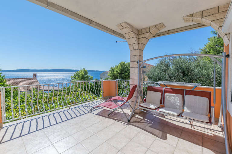 Okrug Gornji Apartment Rental