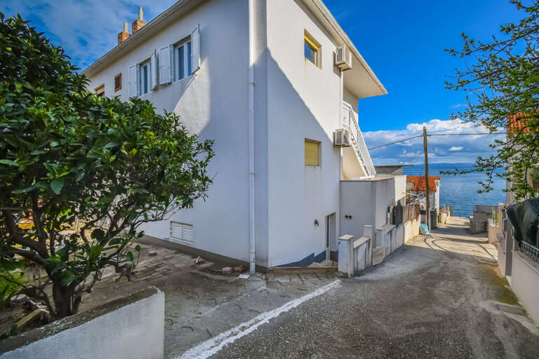 Find Rentals