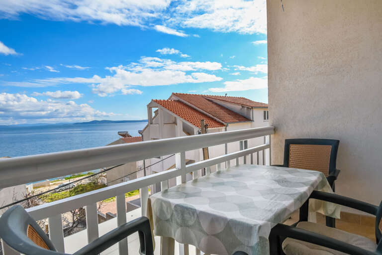 Okrug Gornji Apartment Rental