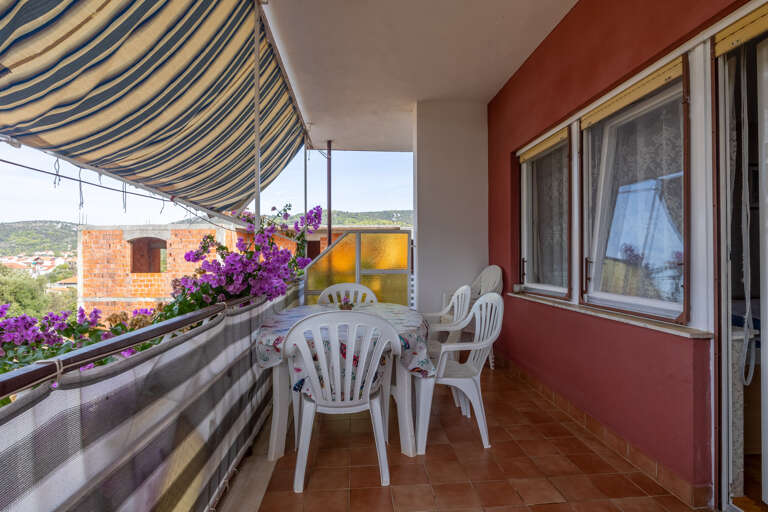 Vinisce Apartment Rental