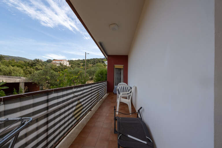 Vinisce Apartment Rental