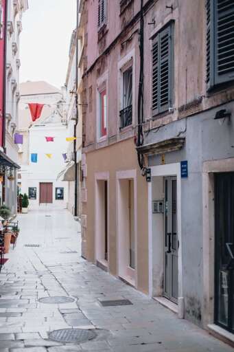 Split Apartment Rental