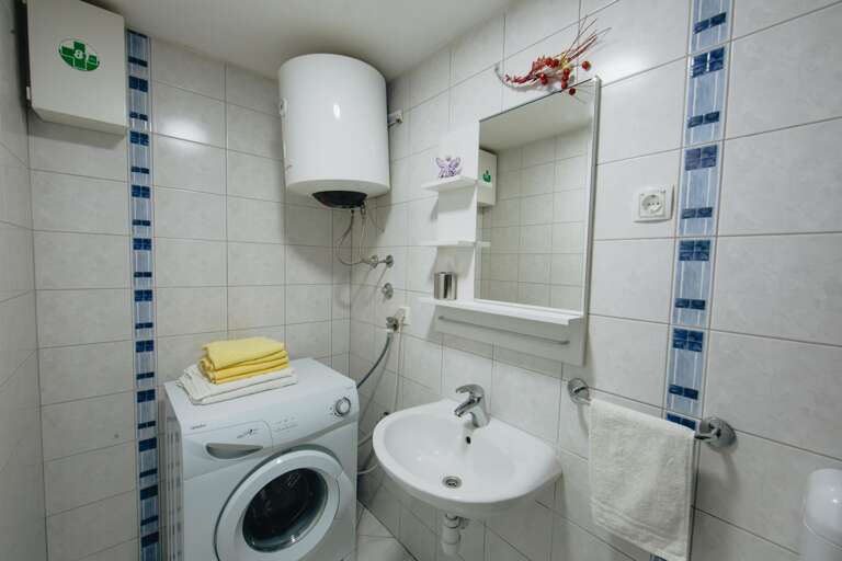 Find Rentals