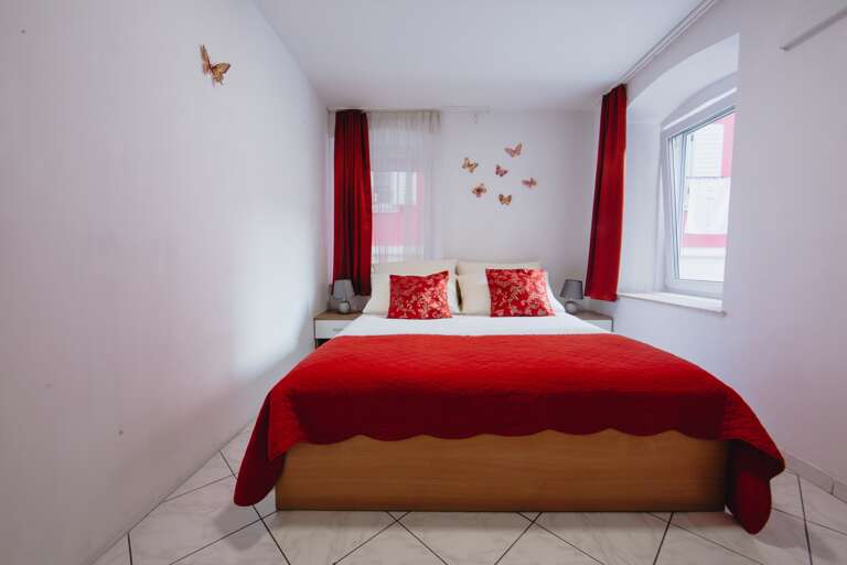 Split Apartment Rental