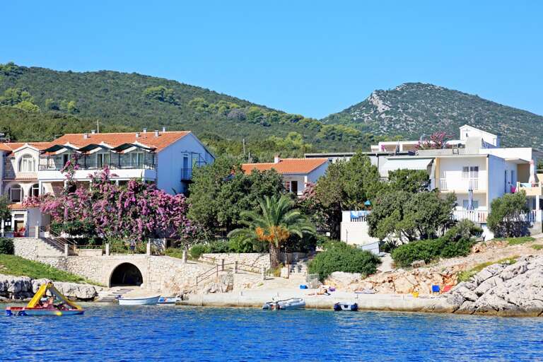 Zastrazisce Apartment Rental