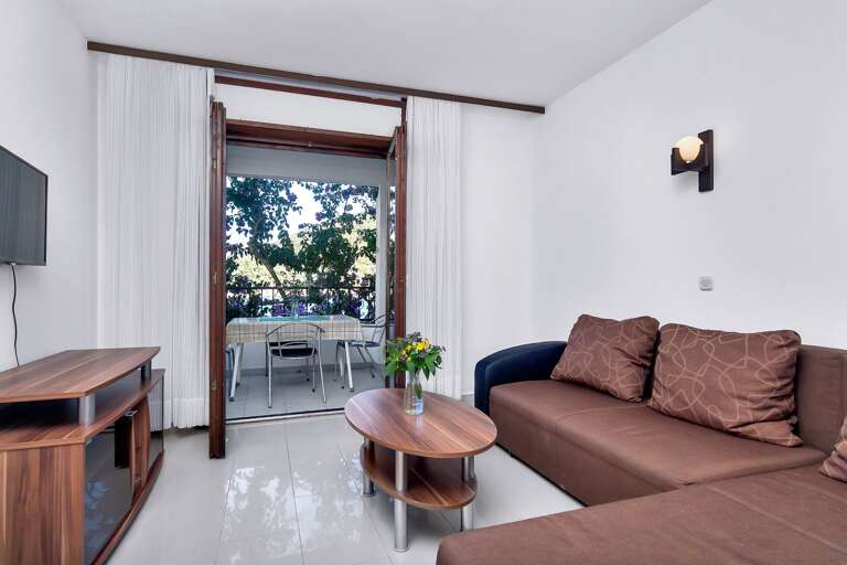 Zastrazisce Apartment Rental