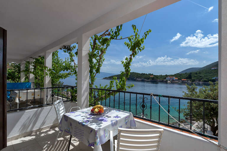 Zastrazisce Apartment Rental
