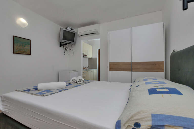 Zastrazisce Apartment Rental