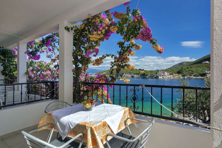 Zastrazisce Apartment Rental