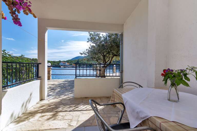 Zastrazisce Apartment Rental