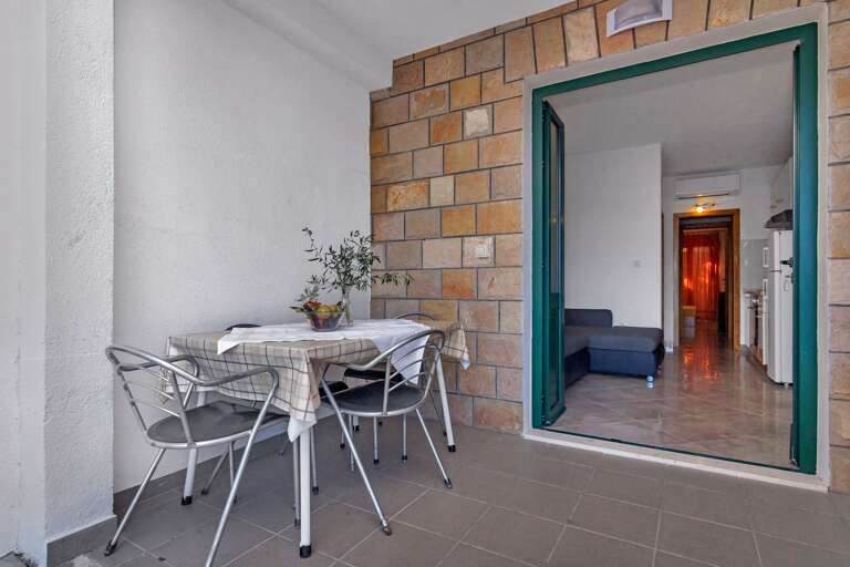 Zastrazisce Apartment Rental