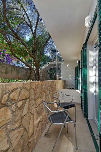 Zastrazisce Apartment Rental