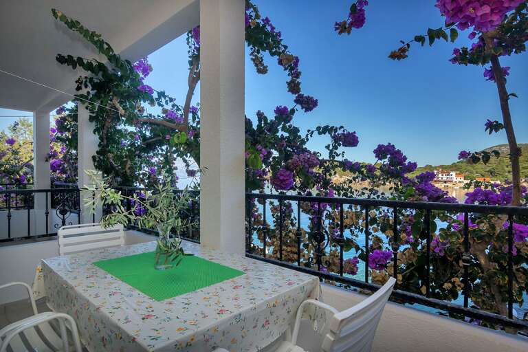 Zastrazisce Apartment Rental