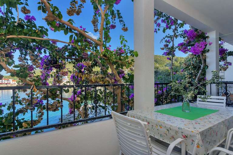 Zastrazisce Apartment Rental