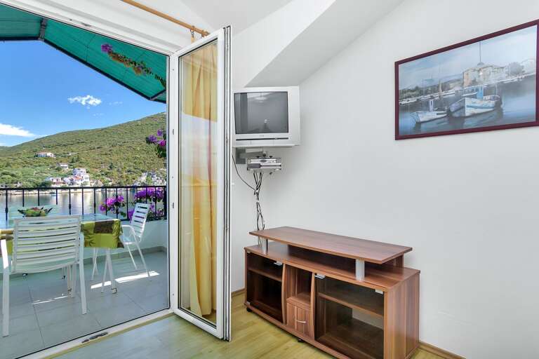 Zastrazisce Apartment Rental