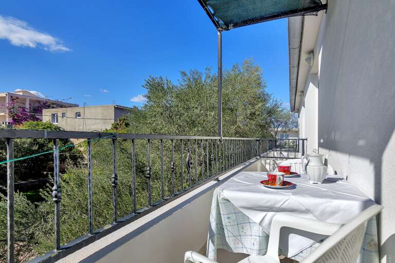 Zastrazisce Apartment Rental