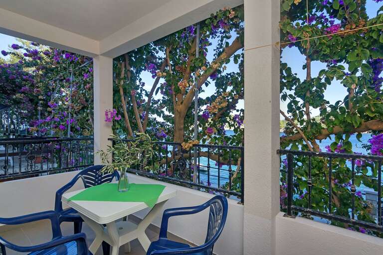 Zastrazisce Apartment Rental