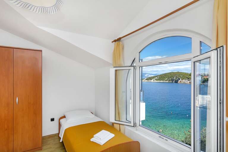 Zastrazisce Apartment Rental