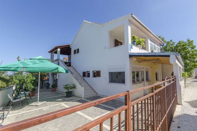 Supetar Apartment Rental