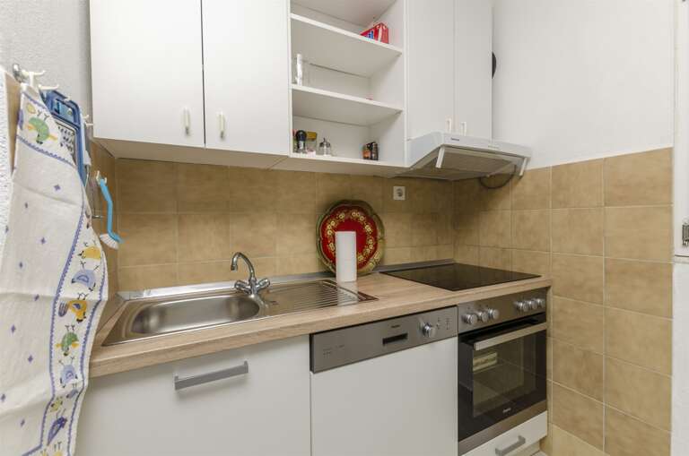 Supetar Apartment Rental