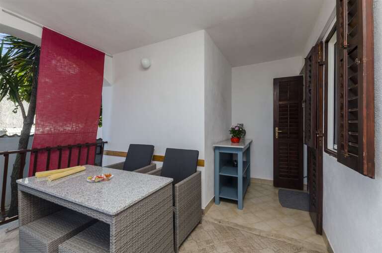 Supetar Apartment Rental