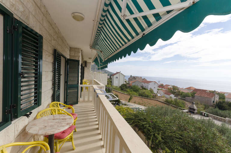 Bol Apartment Rental