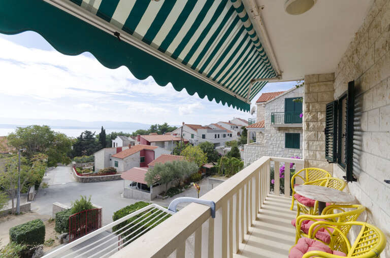 Bol Apartment Rental