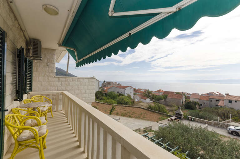 Bol Apartment Rental