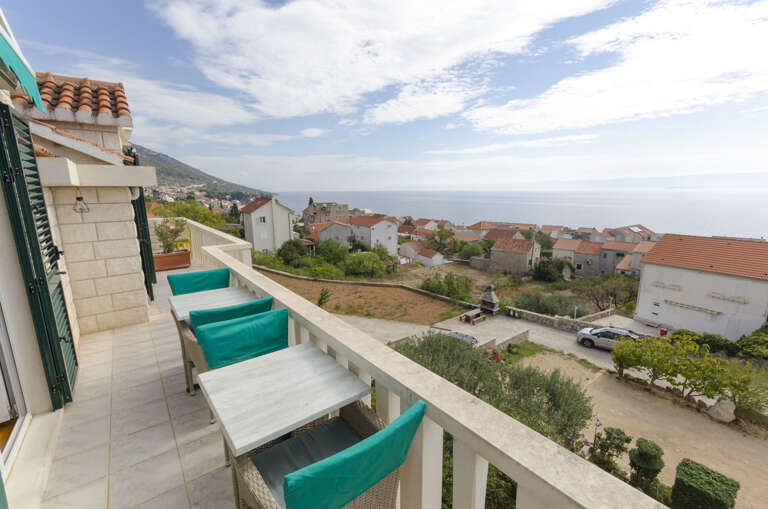 Bol Apartment Rental