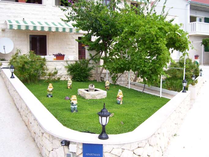 Bol Apartment Rental