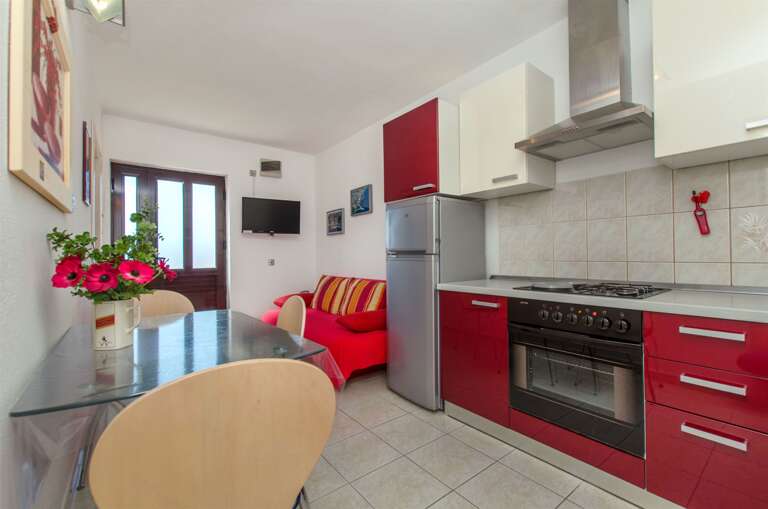Bol Apartment Rental