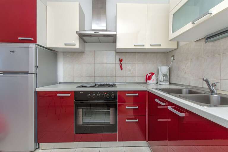 Bol Apartment Rental