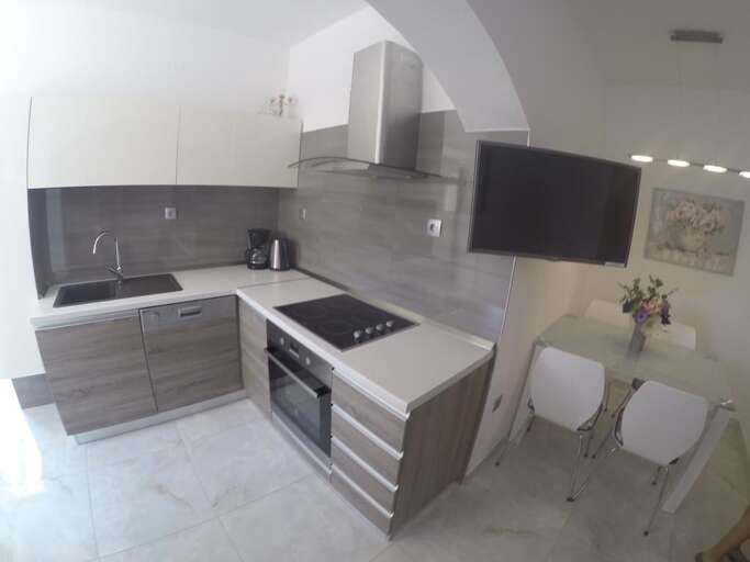 Bol Apartment Rental