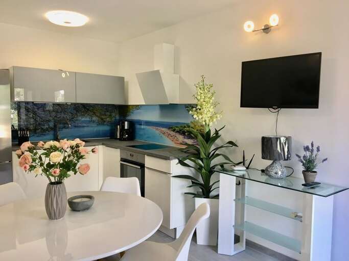 Bol Apartment Rental