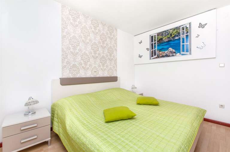 Bol Apartment Rental