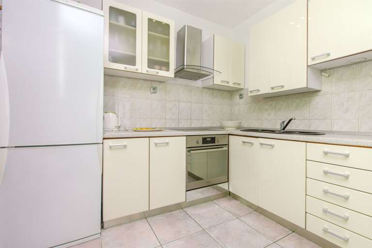 Bol Apartment Rental
