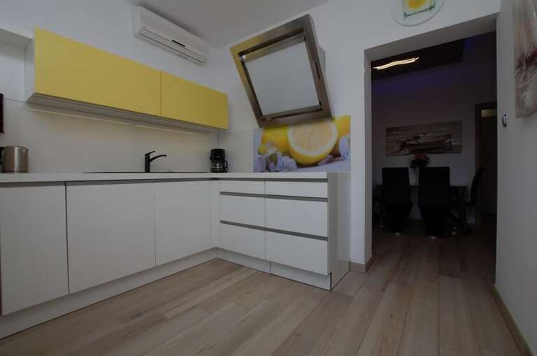 Bol Apartment Rental