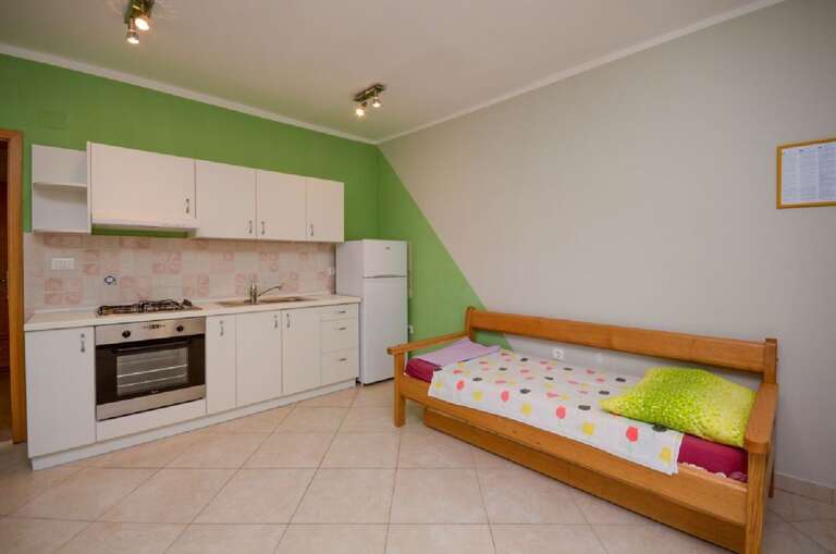 Vrbanj Apartment Rental