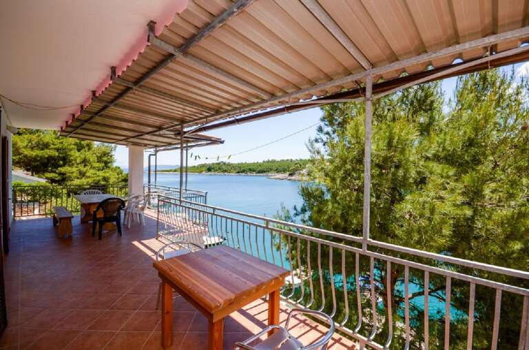 Vrbanj Apartment Rental