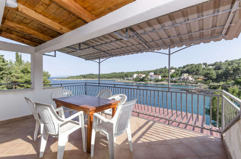 Vrbanj Apartment Rental