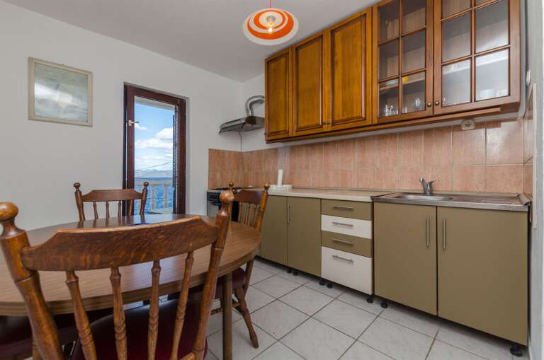 Rogac Apartment Rental