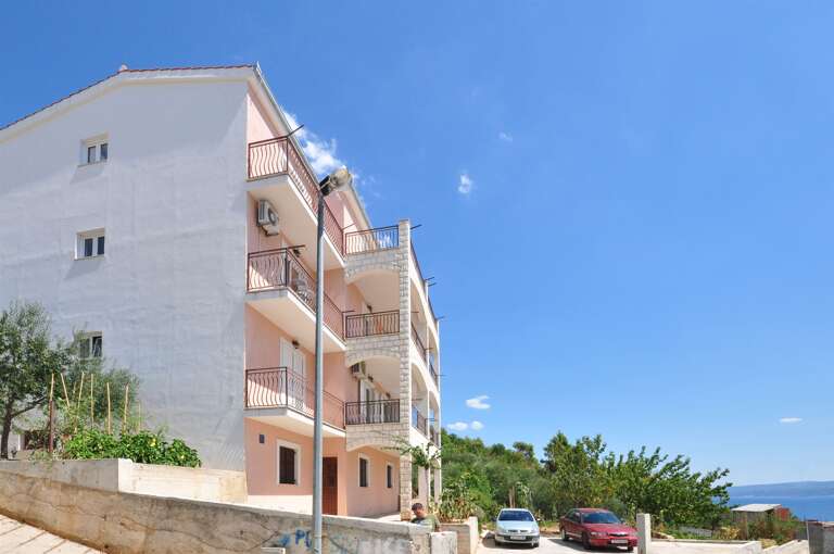 Jesenice Apartment Rental
