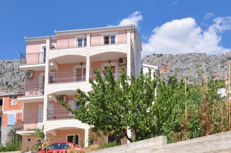 Jesenice Apartment Rental