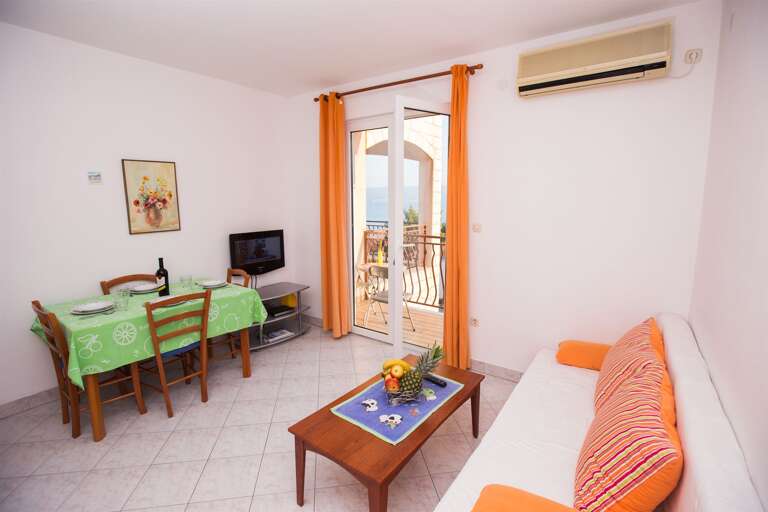 Jesenice Apartment Rental