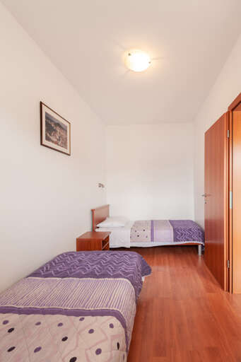 Okrug Gornji Apartment Rental