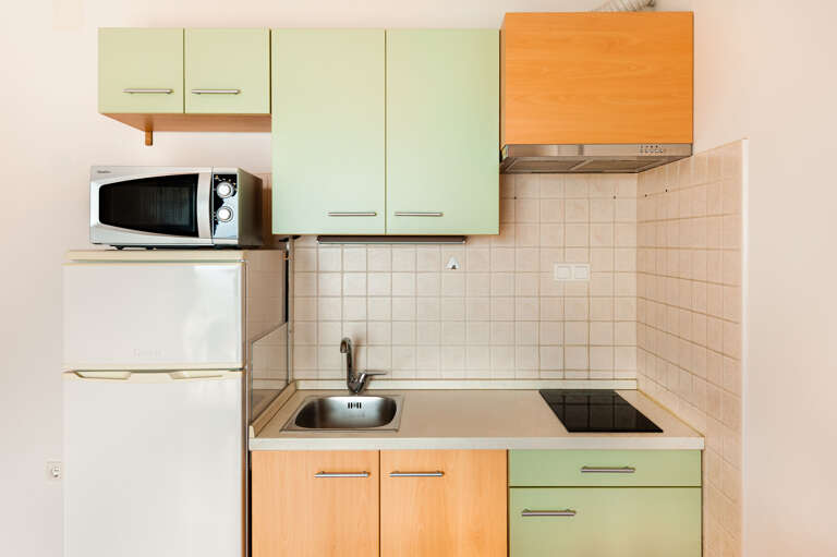 Okrug Gornji Apartment Rental