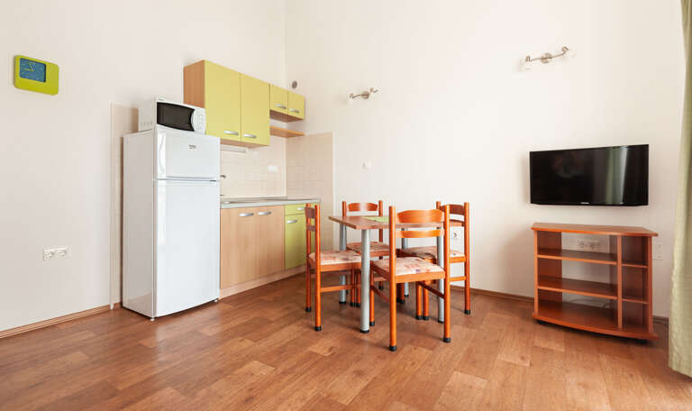 Okrug Gornji Apartment Rental