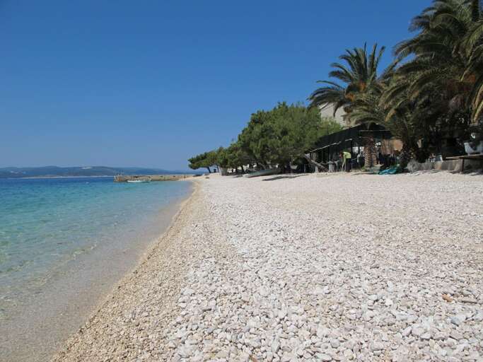 Krvavica Home Rental