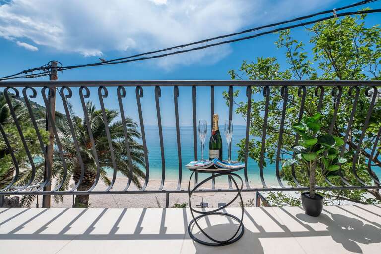 Krvavica Home Rental